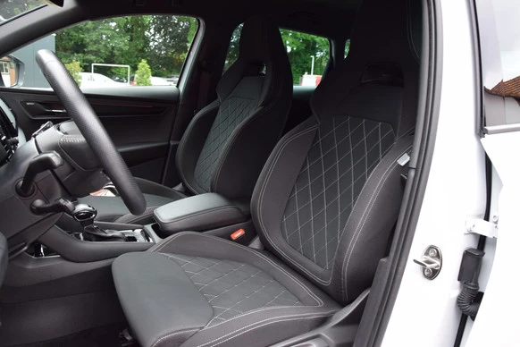 Škoda Karoq - Afbeelding 11 van 30