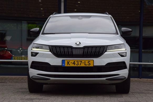 Škoda Karoq - Afbeelding 12 van 30