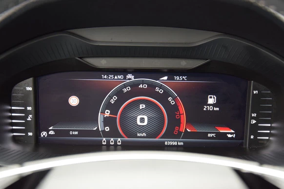 Škoda Karoq - Afbeelding 15 van 30