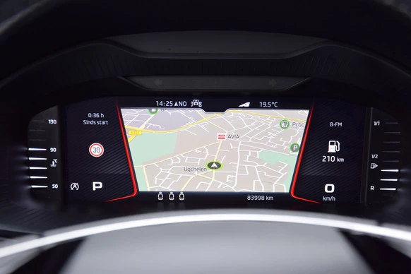 Škoda Karoq - Afbeelding 16 van 30