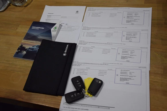 Škoda Karoq - Afbeelding 17 van 30