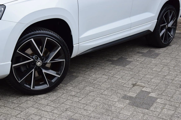 Škoda Karoq - Afbeelding 18 van 30