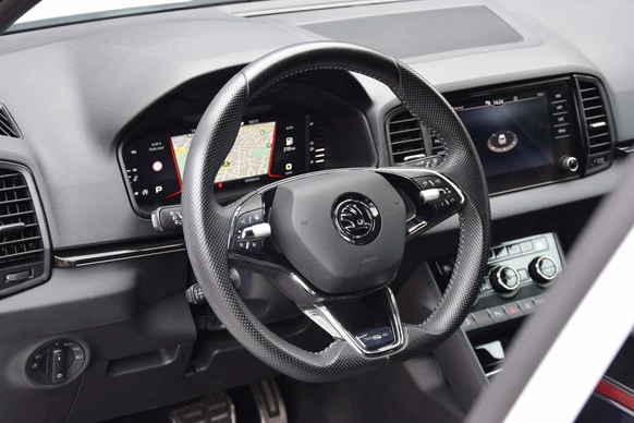 Škoda Karoq - Afbeelding 19 van 30