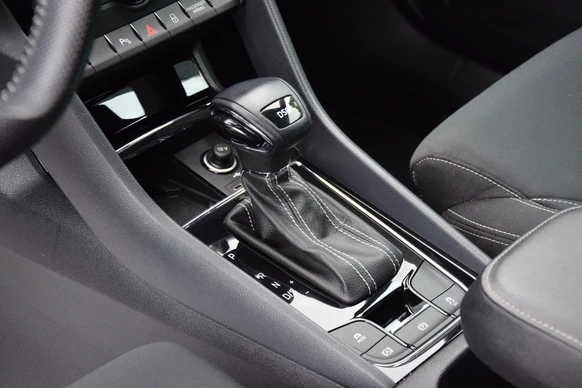 Škoda Karoq - Afbeelding 20 van 30