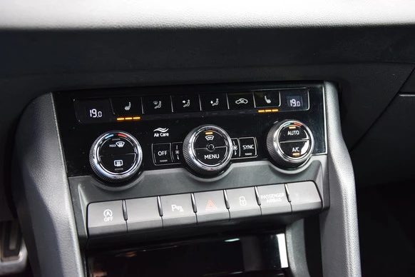 Škoda Karoq - Afbeelding 21 van 30