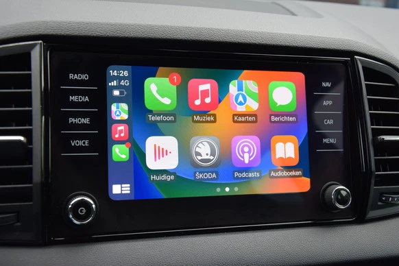 Škoda Karoq - Afbeelding 22 van 30