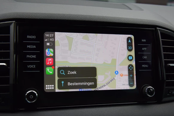 Škoda Karoq - Afbeelding 23 van 30