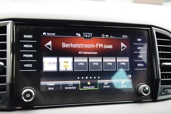 Škoda Karoq - Afbeelding 24 van 30