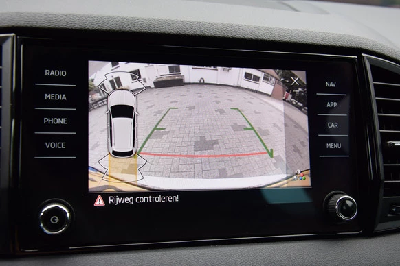 Škoda Karoq - Afbeelding 26 van 30