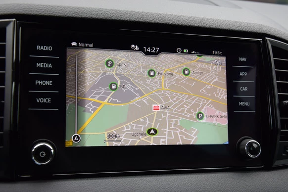 Škoda Karoq - Afbeelding 27 van 30