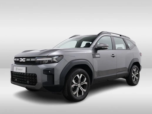 Dacia Bigster - Afbeelding 1 van 30