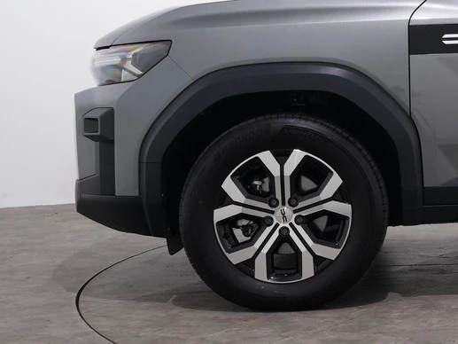 Dacia Bigster - Afbeelding 12 van 30