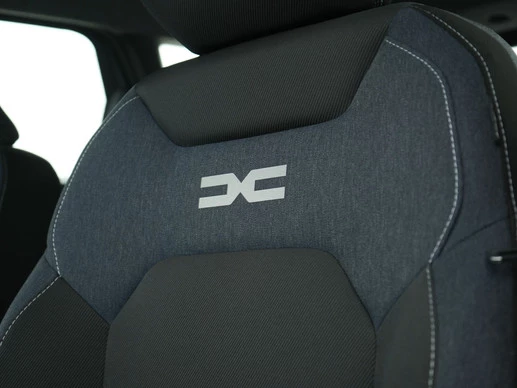 Dacia Bigster - Afbeelding 24 van 30