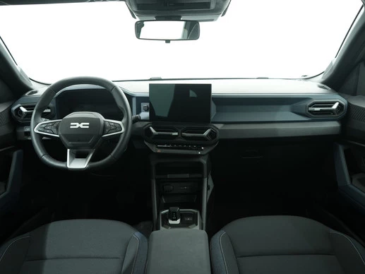 Dacia Bigster - Afbeelding 2 van 30