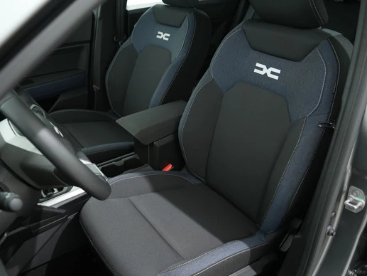 Dacia Bigster - Afbeelding 4 van 30