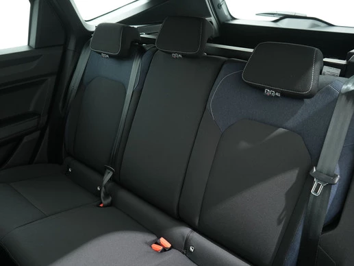 Dacia Bigster - Afbeelding 5 van 30