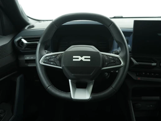 Dacia Bigster - Afbeelding 8 van 30