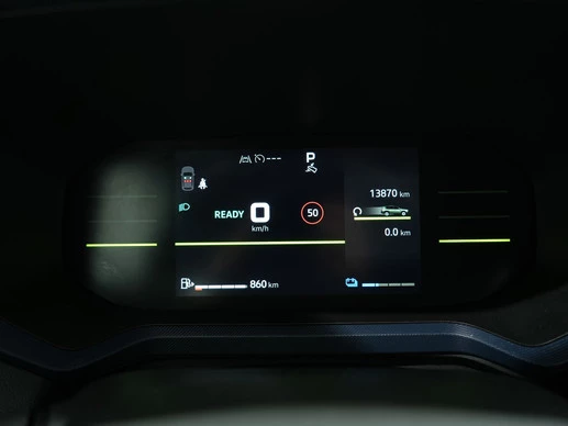 Dacia Bigster - Afbeelding 9 van 30