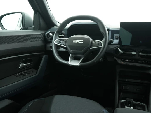 Dacia Bigster - Afbeelding 13 van 30