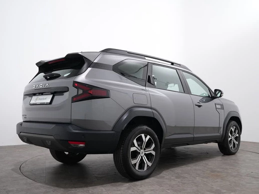 Dacia Bigster - Afbeelding 15 van 30