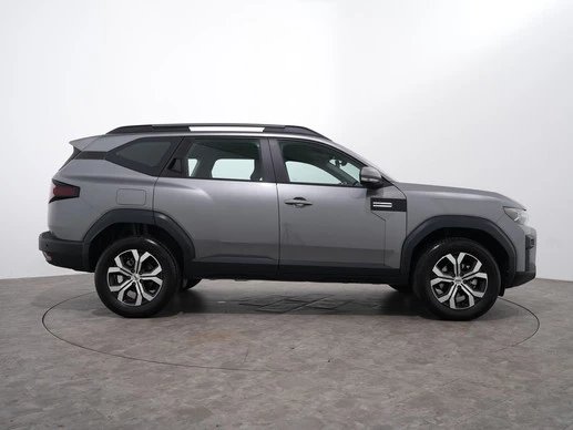 Dacia Bigster - Afbeelding 16 van 30