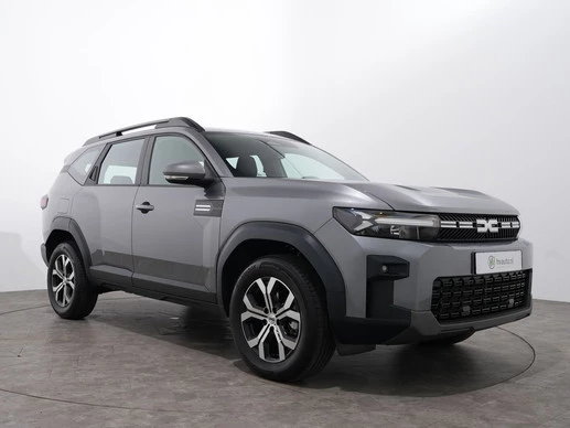 Dacia Bigster - Afbeelding 17 van 30