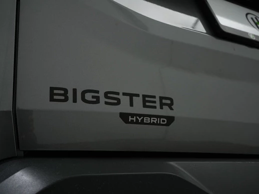 Dacia Bigster - Afbeelding 18 van 30