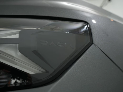 Dacia Bigster - Afbeelding 20 van 30