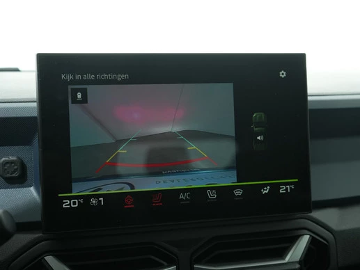 Dacia Bigster - Afbeelding 22 van 30