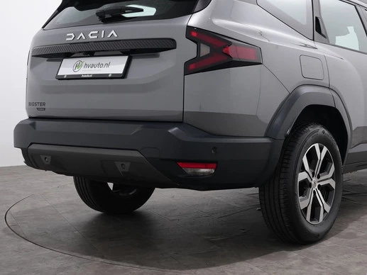 Dacia Bigster - Afbeelding 25 van 30