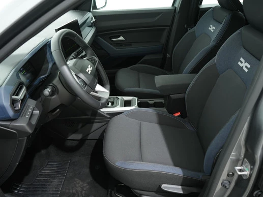 Dacia Bigster - Afbeelding 26 van 30