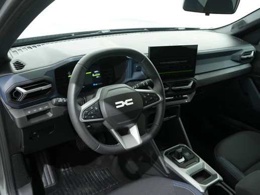 Dacia Bigster - Afbeelding 27 van 30