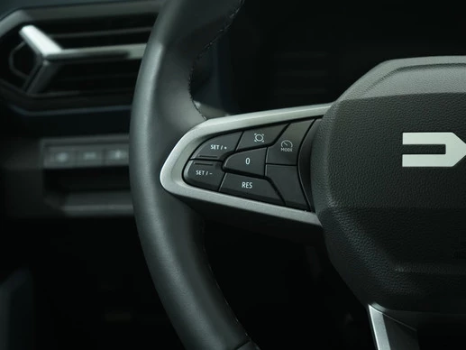 Dacia Bigster - Afbeelding 28 van 30