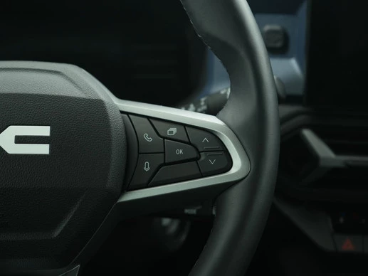 Dacia Bigster - Afbeelding 29 van 30