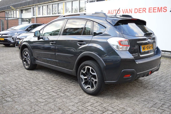 Subaru XV - Afbeelding 2 van 30