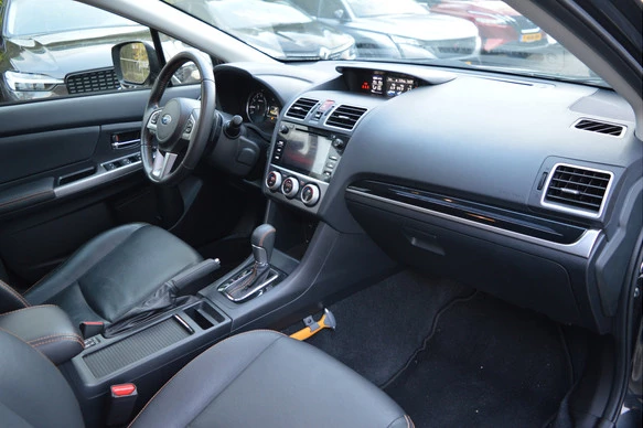 Subaru XV - Afbeelding 3 van 30