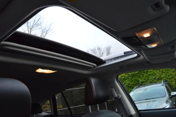 Subaru XV - Afbeelding 4 van 30