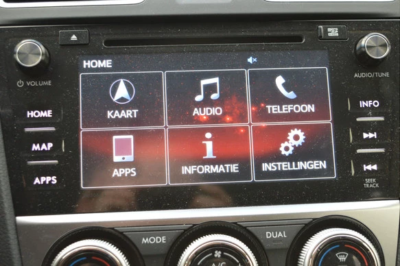 Subaru XV - Afbeelding 6 van 30