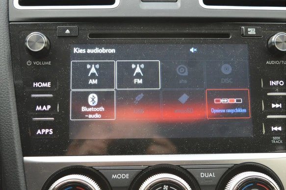 Subaru XV - Afbeelding 7 van 30