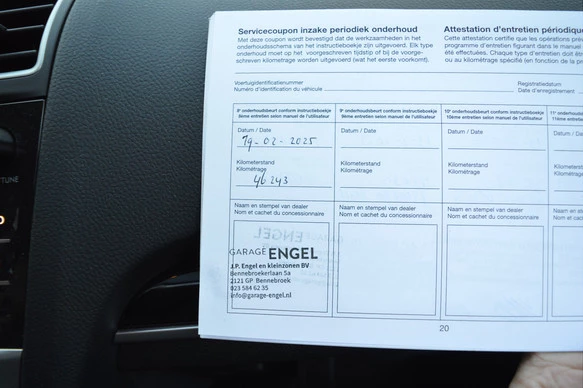 Subaru XV - Afbeelding 10 van 30