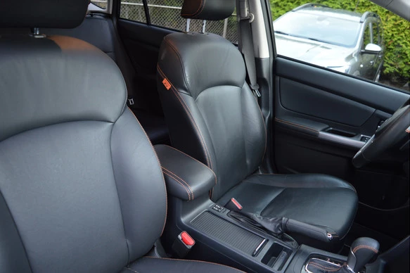 Subaru XV - Afbeelding 12 van 30