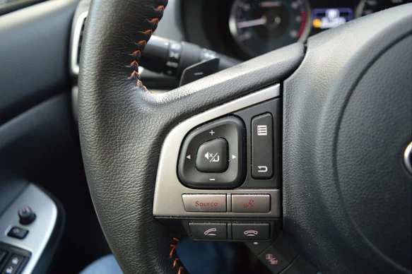 Subaru XV - Afbeelding 13 van 30