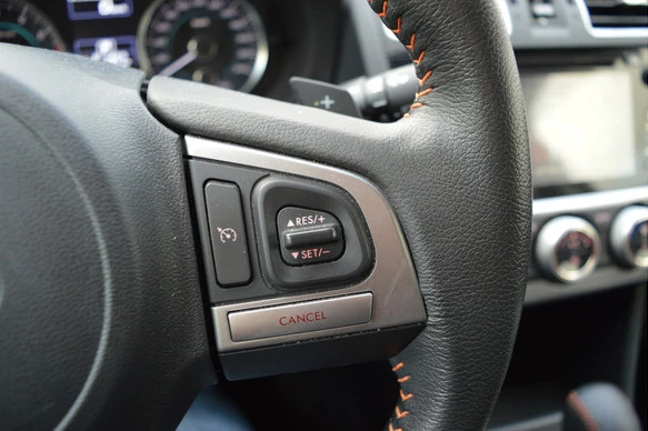 Subaru XV - Afbeelding 14 van 30