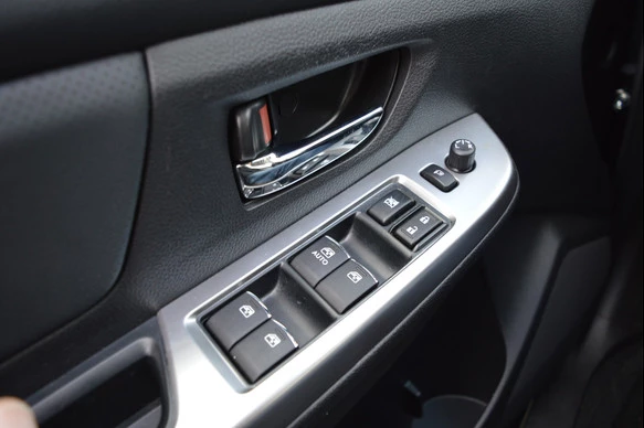 Subaru XV - Afbeelding 15 van 30