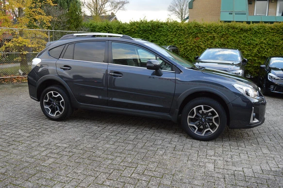 Subaru XV - Afbeelding 18 van 30