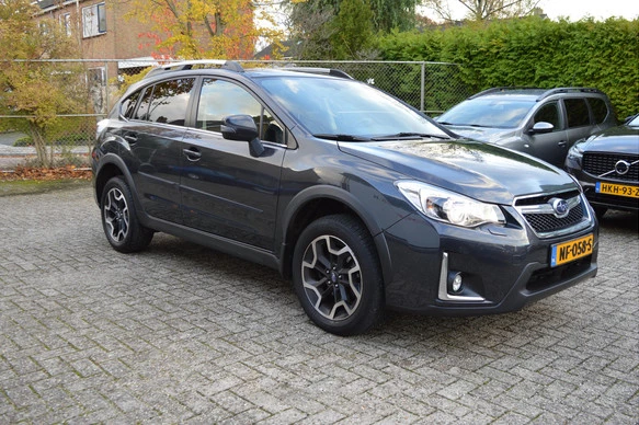 Subaru XV - Afbeelding 19 van 30