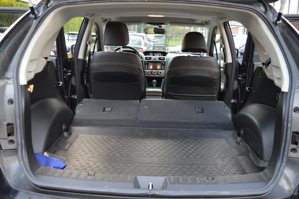Subaru XV - Afbeelding 23 van 30