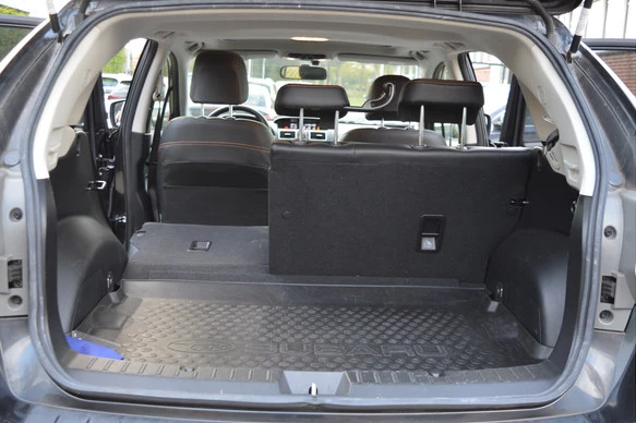 Subaru XV - Afbeelding 24 van 30