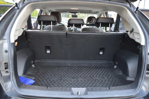 Subaru XV - Afbeelding 25 van 30