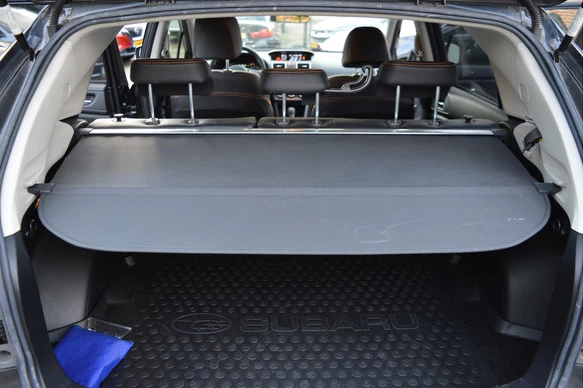 Subaru XV - Afbeelding 26 van 30